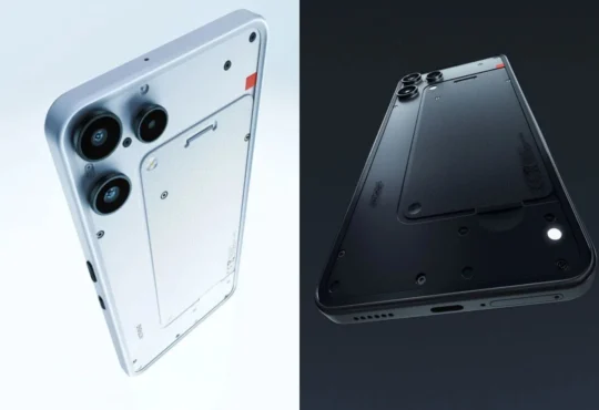 Nothing Phone (3a) Lite: Complete Specifications, Price & Features Nothing Phone (3a) Lite: Complete Specifications, Price & Features