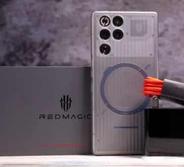 Nubia RedMagic 11 Pro Review: Gaming Phone Specifications