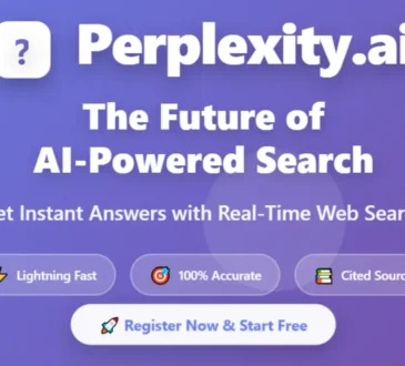 Perplexity AI