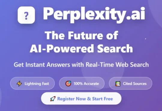 Perplexity AI