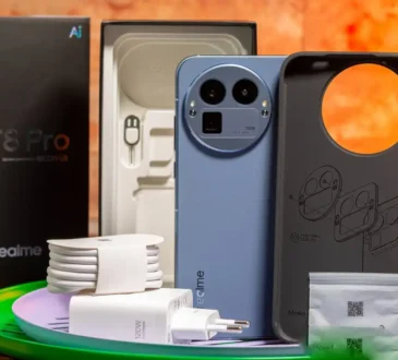 Realme GT 8 Pro Review and Specifications