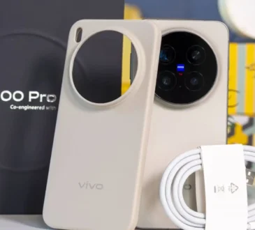 Vivo X300 Pro Review: A Photography Powerhouse